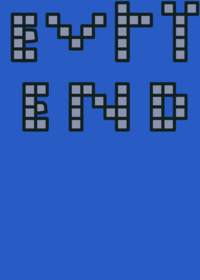Every end (bugs may happen8