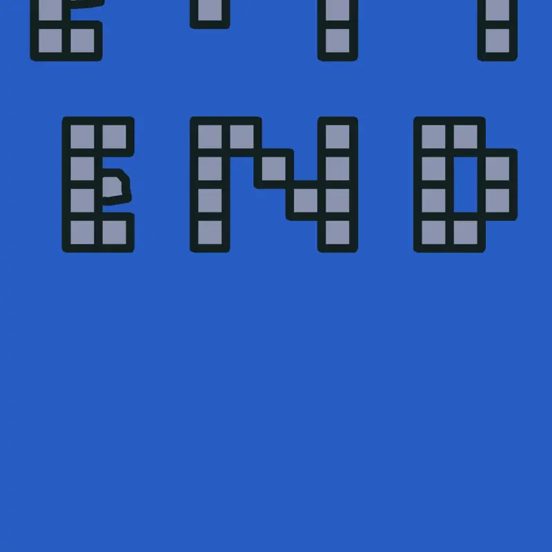 Every end (bugs may happen8 by @creeperyTheCreeper