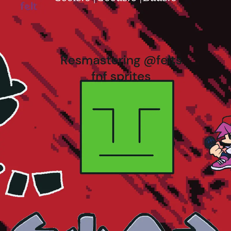 Game by @tronman
