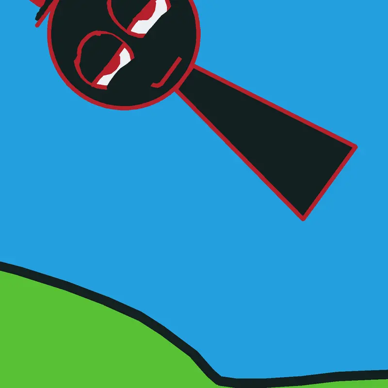 Game by @i_dont_understand