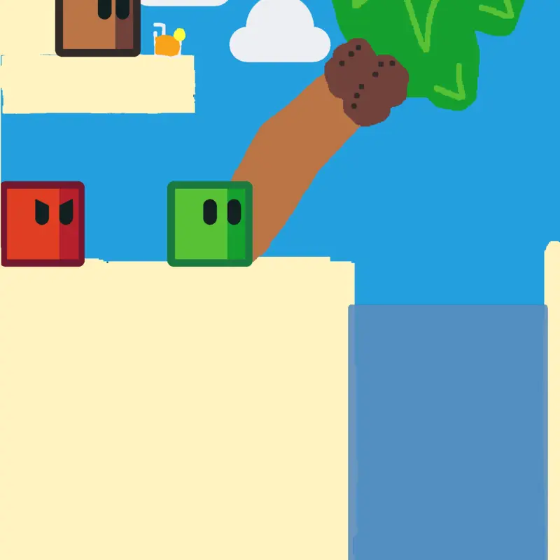 Game by @luchiithm