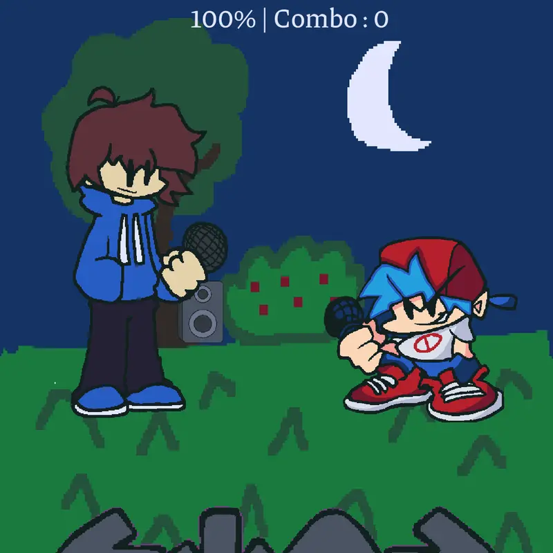 Game by @ItsMeJaden