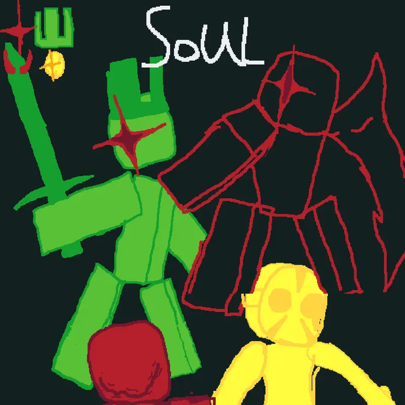 Game by @Z-2_HALLOWEEN