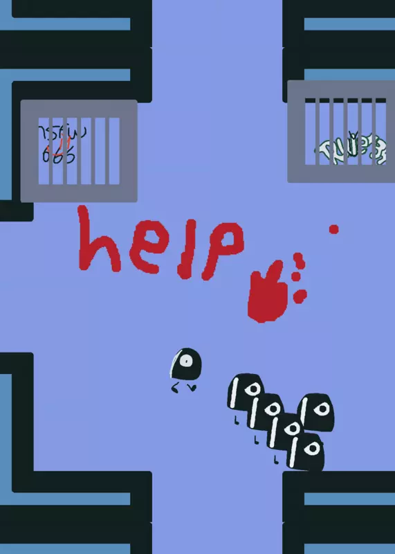 Game by @ihateemojicater