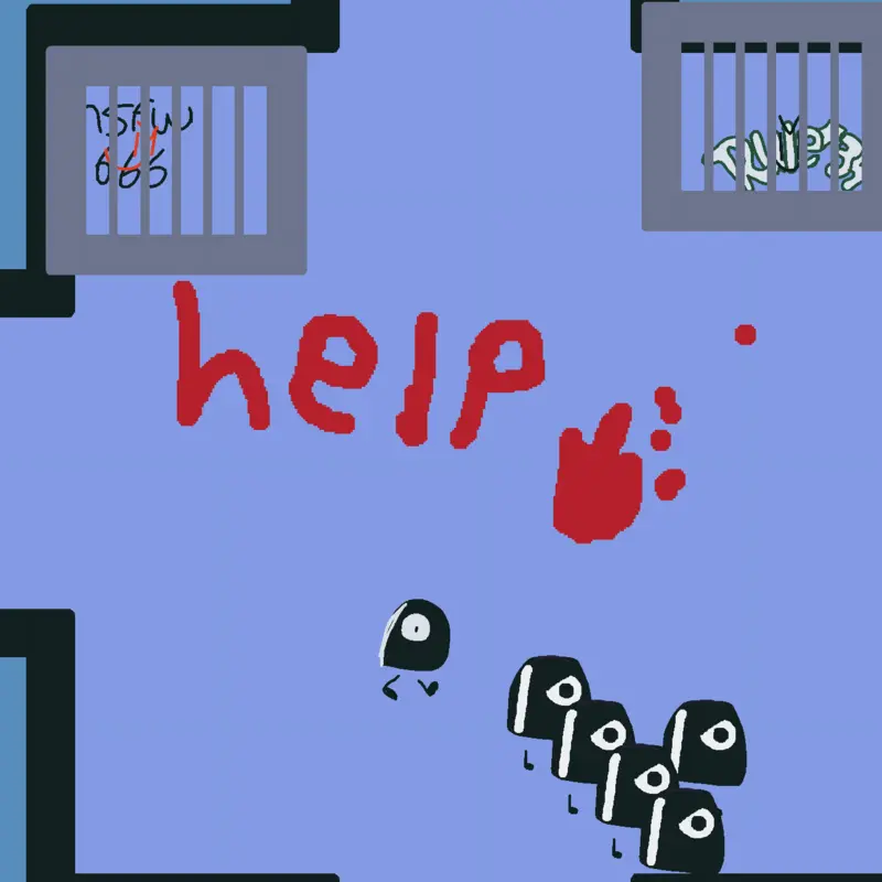 Game by @ihateemojicater