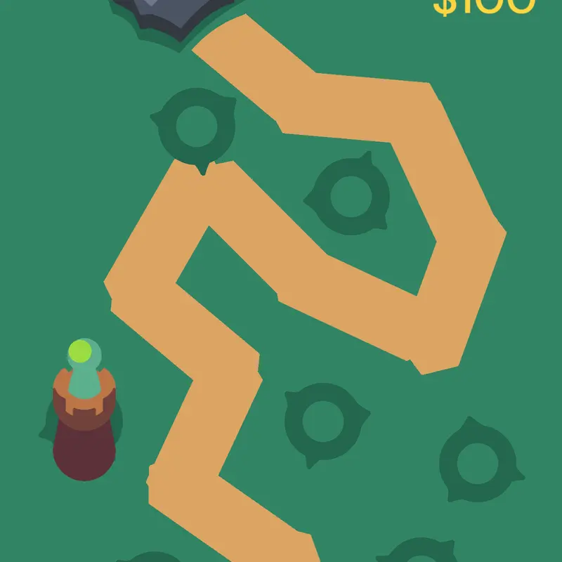 Game by @calletetplay