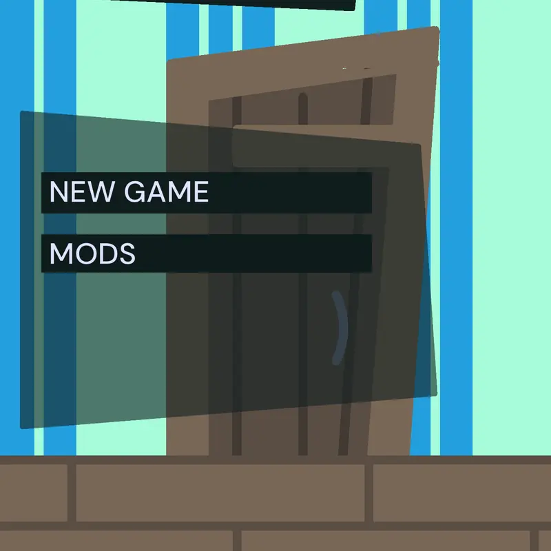 HELLO NEIGHBOR ACT 3 WITH MODS by @brycie1103