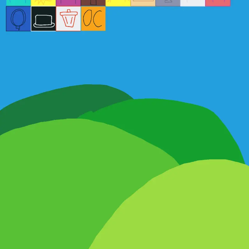 Game by @SkydhietayagPortalChains
