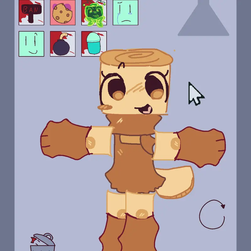 Game by @bugsto_buggiX3