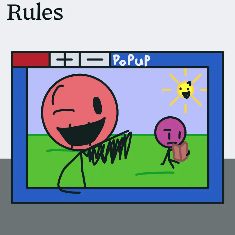 Game by @MysteryMadness
