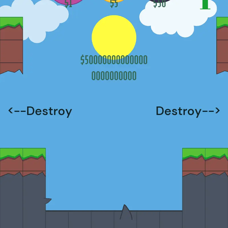 Game by @omagamoon