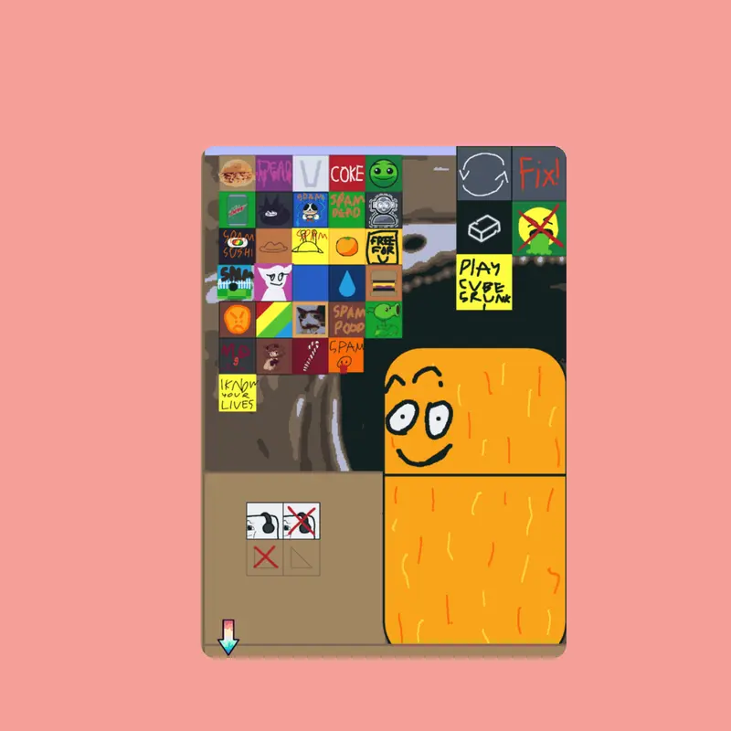 Game by @zqpzqpzqpzqpi_cool