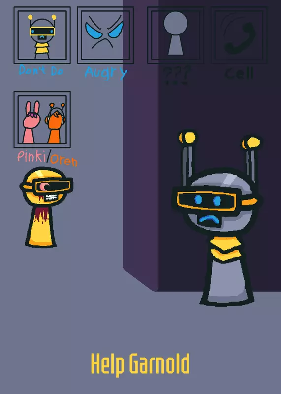 Game by @Mafi0so