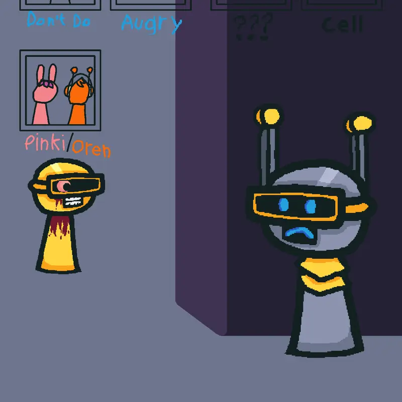 Game by @Mafi0so