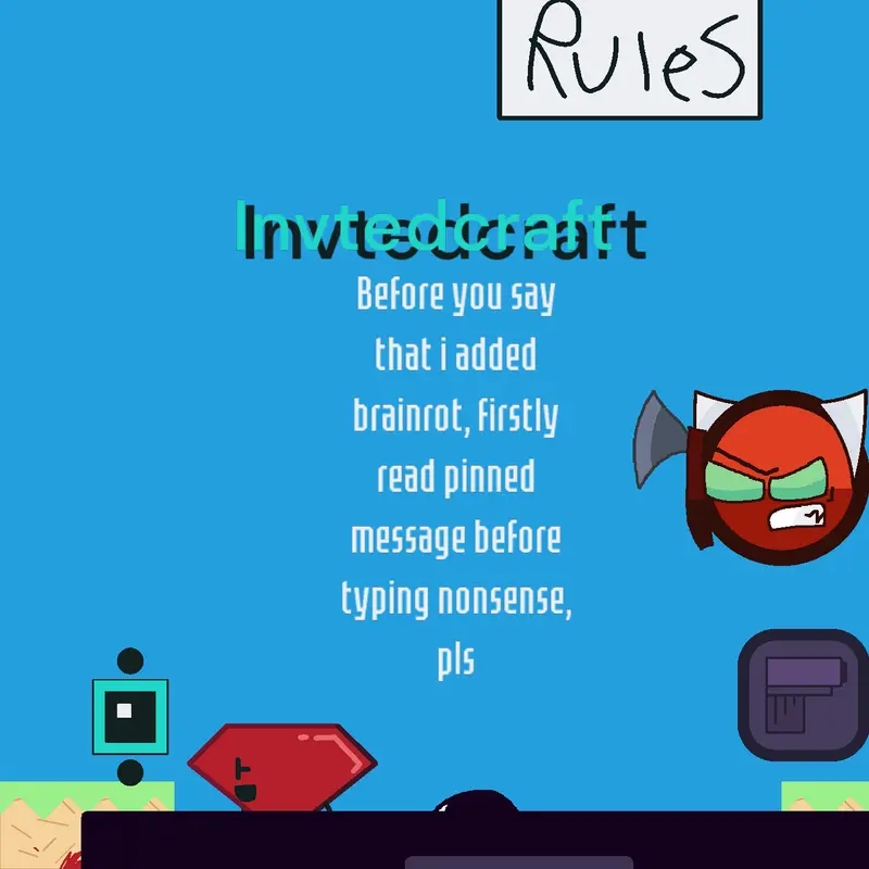 Game by @popp_cool