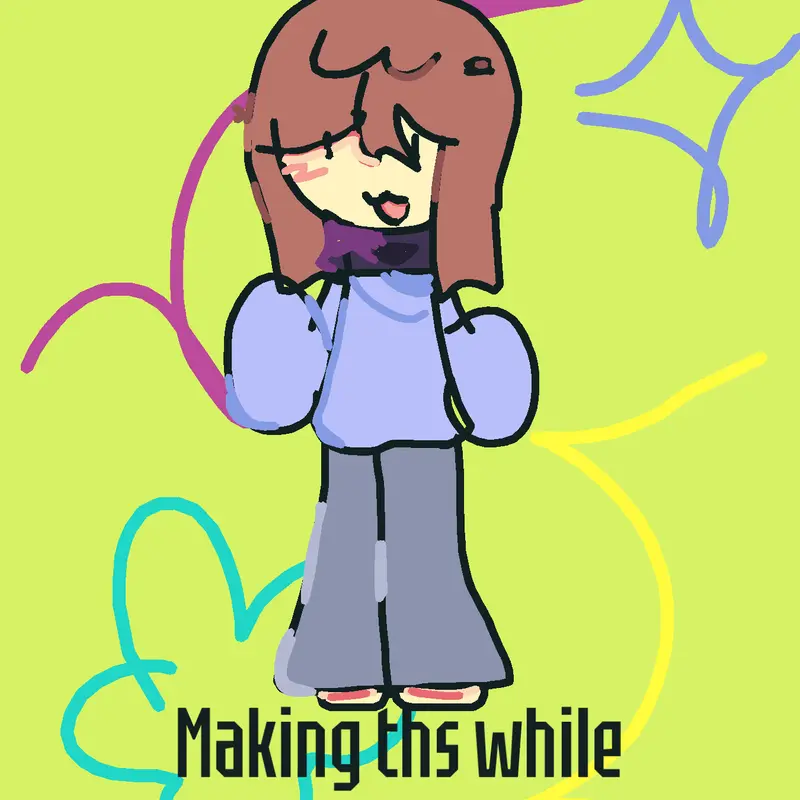 Game by @nani_yay