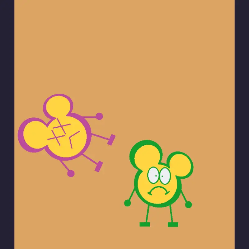 Game by @conori