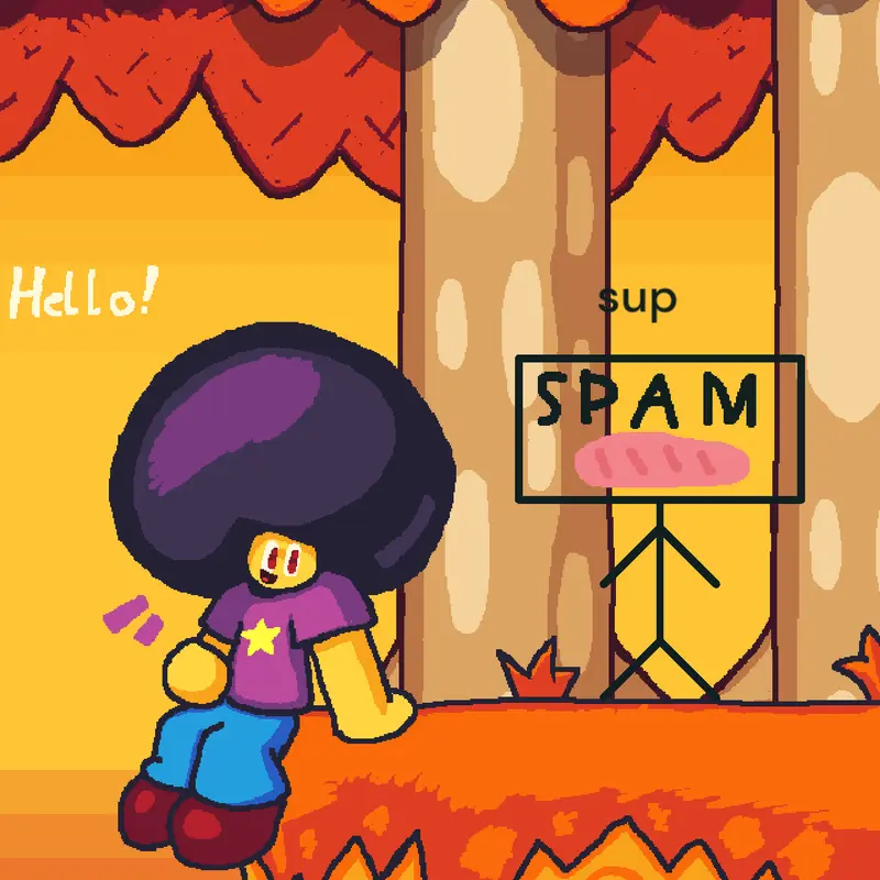 Game by @Arothemus