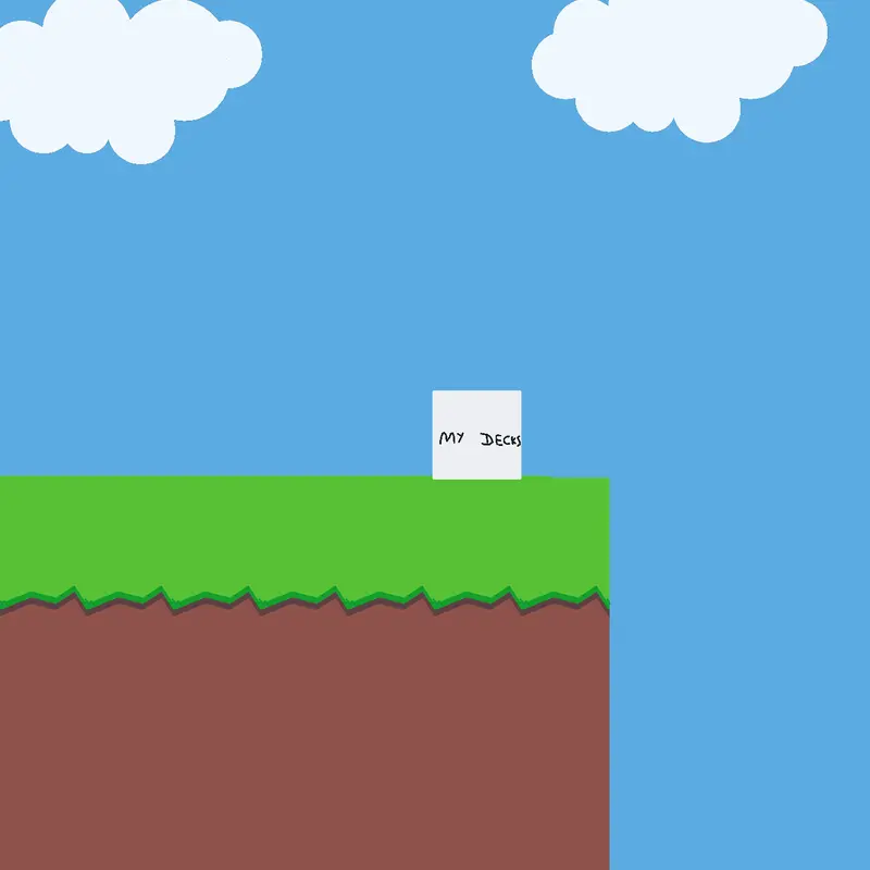 Game by @capy_2025