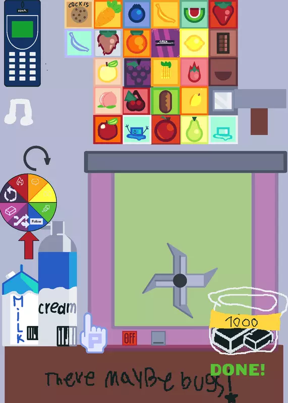 Game by @Riliz