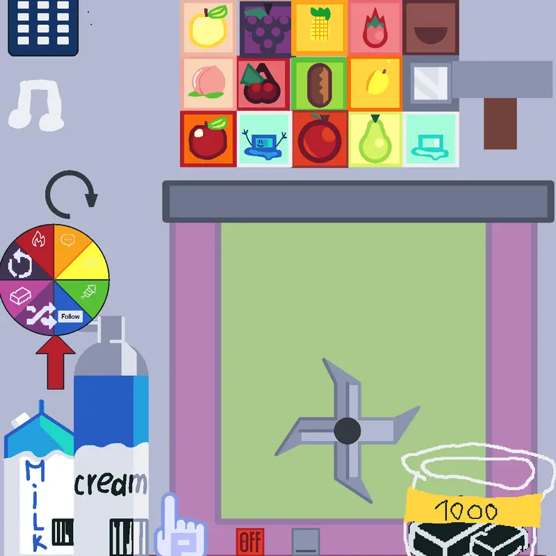Game by @Riliz