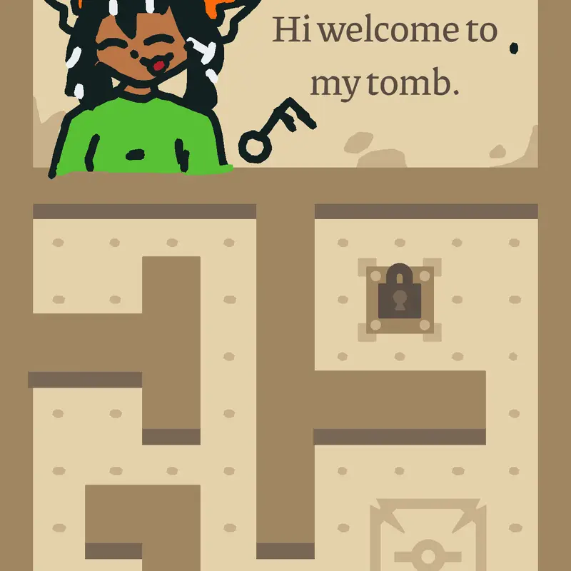 Game by @cutefoxwinter