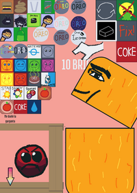 nugget meme nugget feedgame the 2024.2024