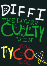 Just a remake of a remake of my first deck...