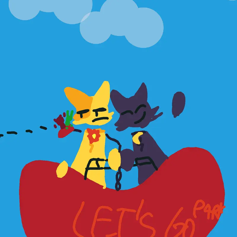 Game by @XxcatnapX