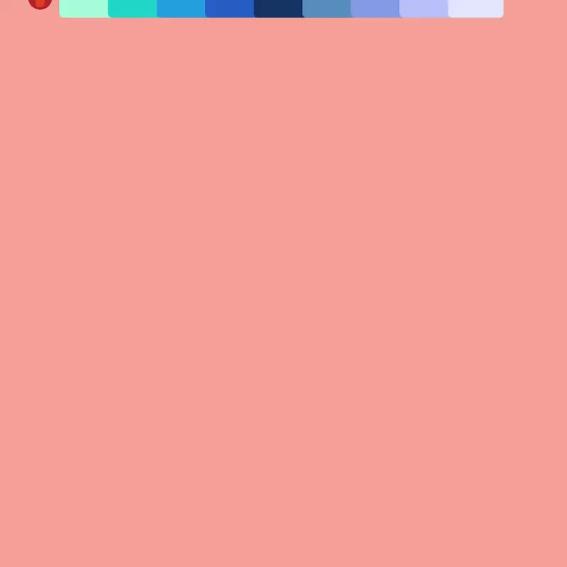 Use this pallete to make an oc by @character-is-calling