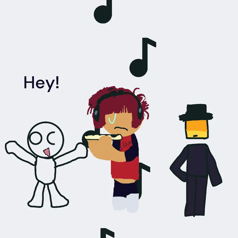 Game by @I_like_forsaken