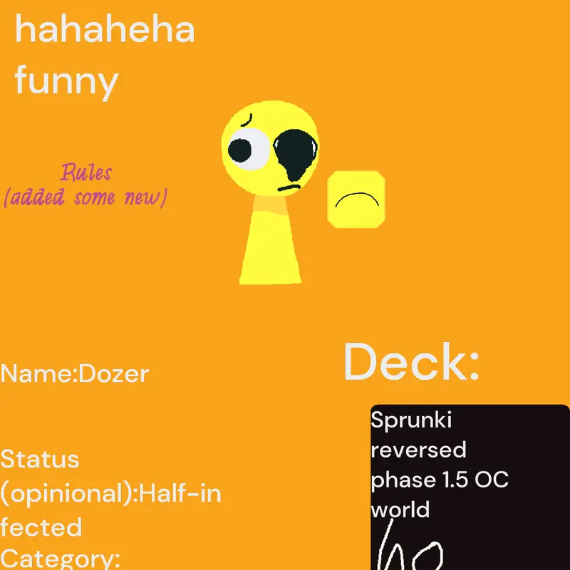 Game by @ZaetheousOnYT