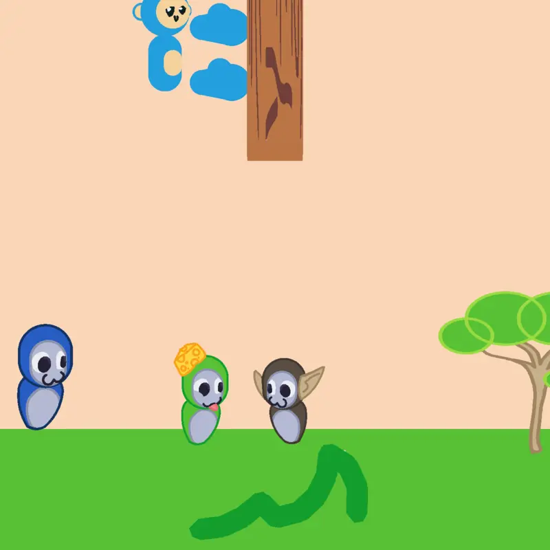 Game by @Boggy