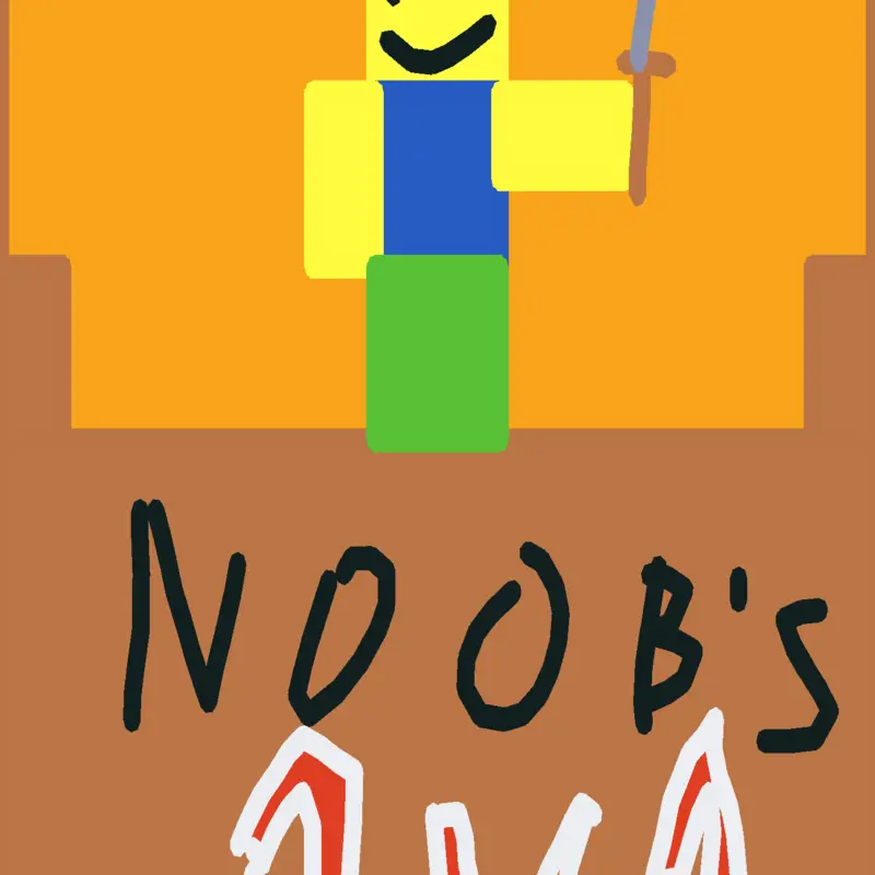 Game by @ANoob