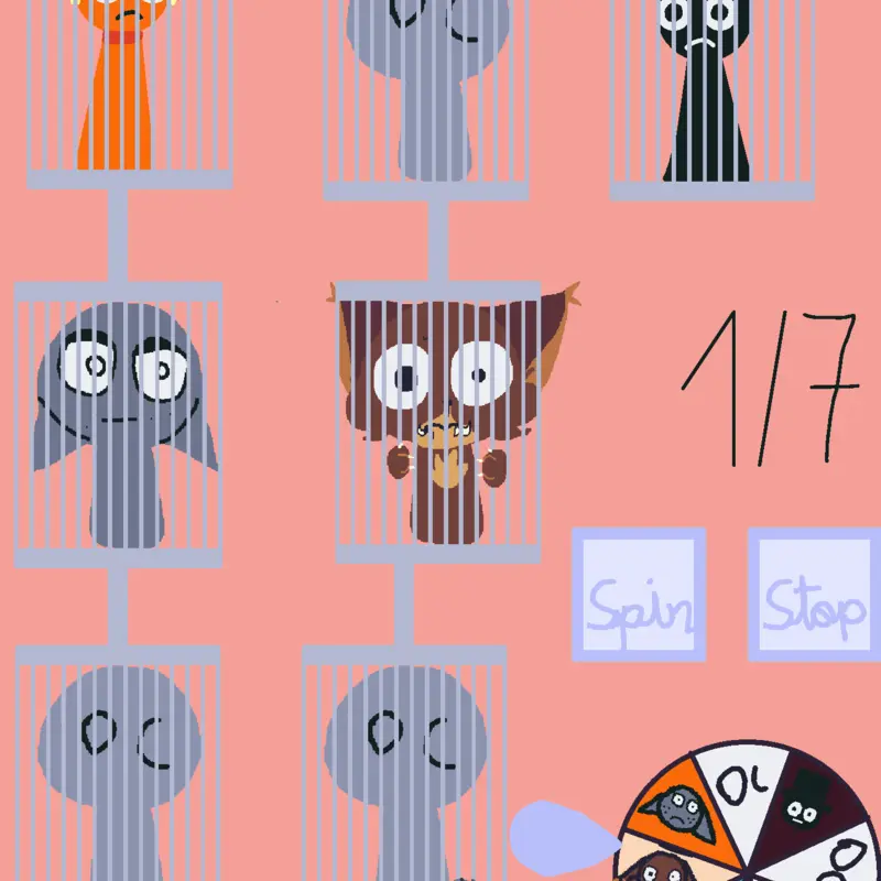 Game by @DorToy_Official