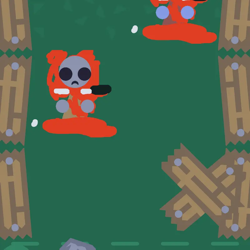 Game by @Alisita