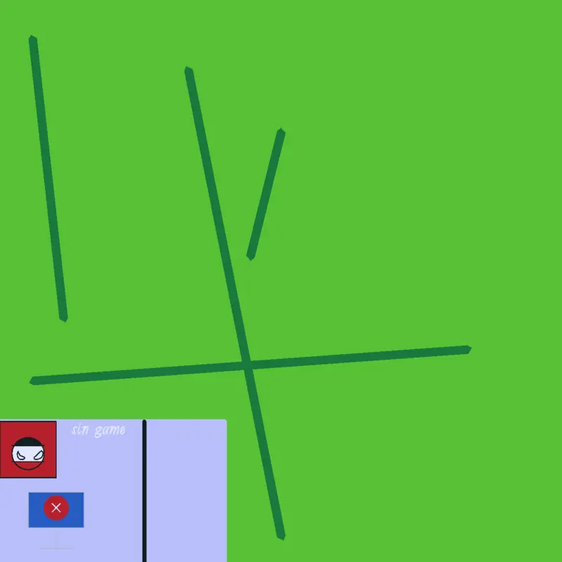 Game by @mishakachur