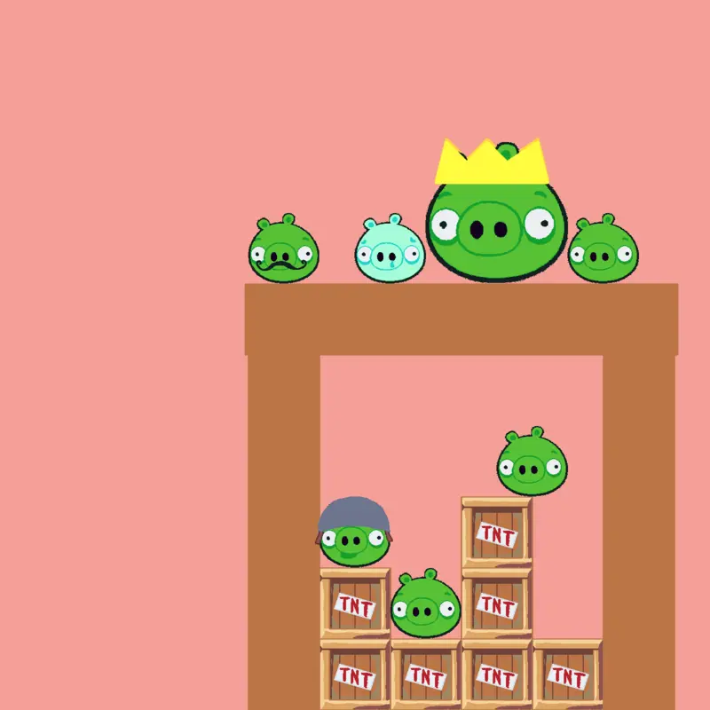 Game by @monium