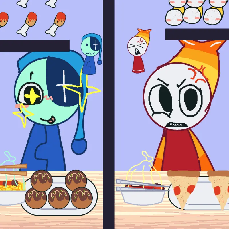 Game by @chickanimatorsboys2000