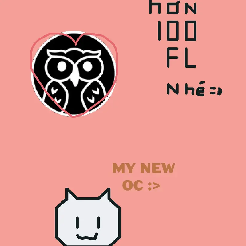 Thank mn ạ :> by @Giaanvietnam