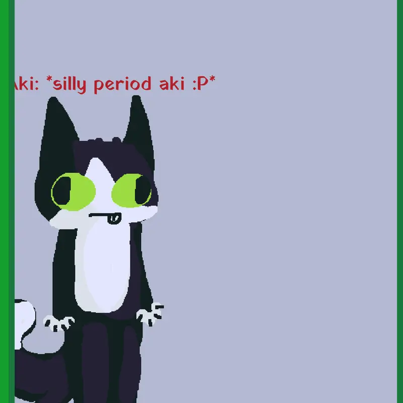 Game by @Aki_4thAccount