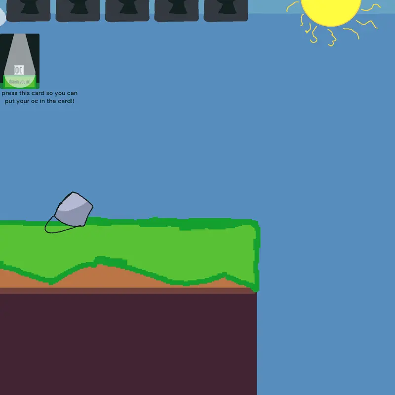 Game by @noobcitino
