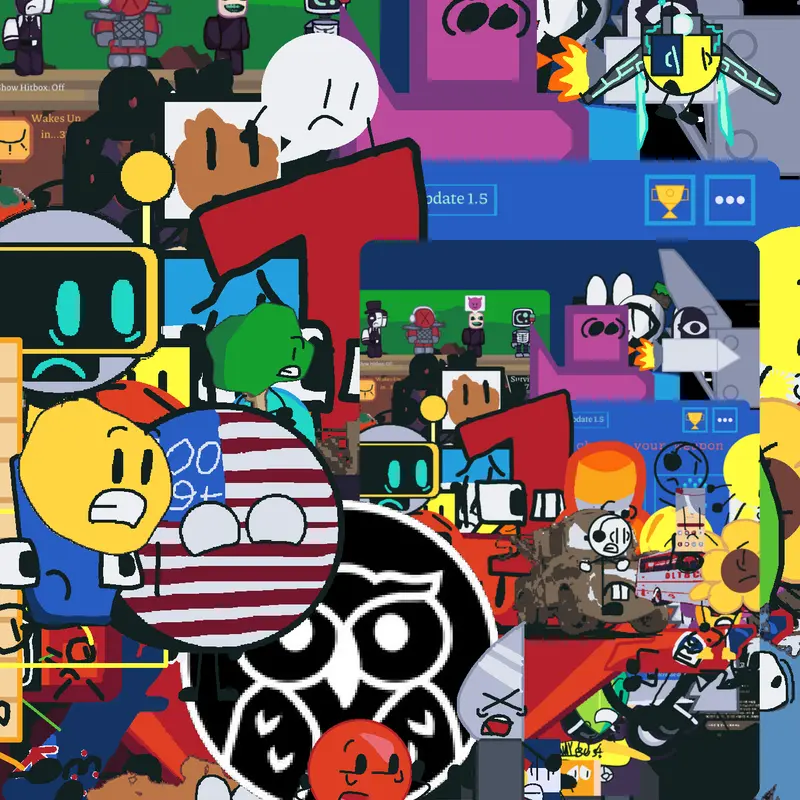 Game by @xufpxfuzul