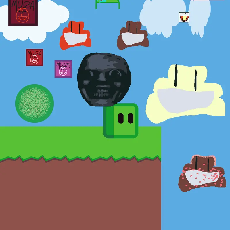 Game by @Proxy_