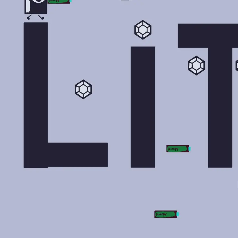 Game by @heymanlookdownthere