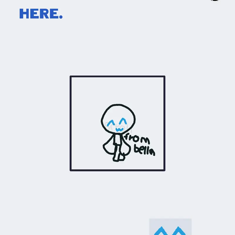 Sorry not finished I went to the toilet by @B3LLABELL-XD