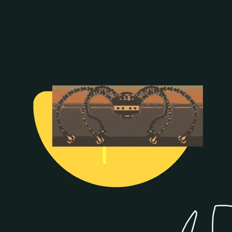 Omnidroid v15 band by @OmnidroidV9