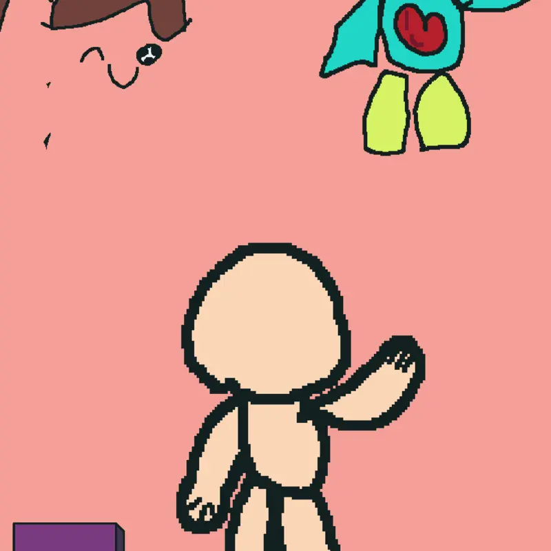 Game by @nibble