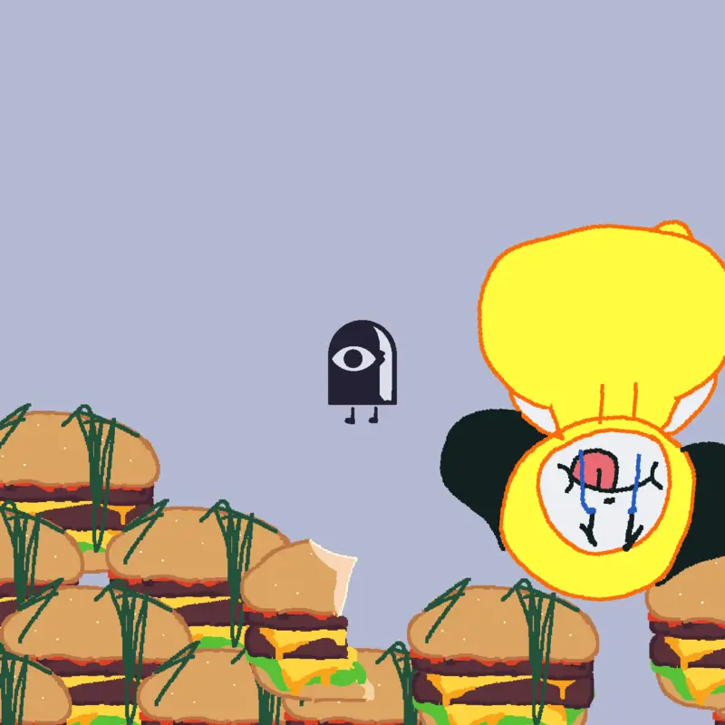 Game by @dreamuc