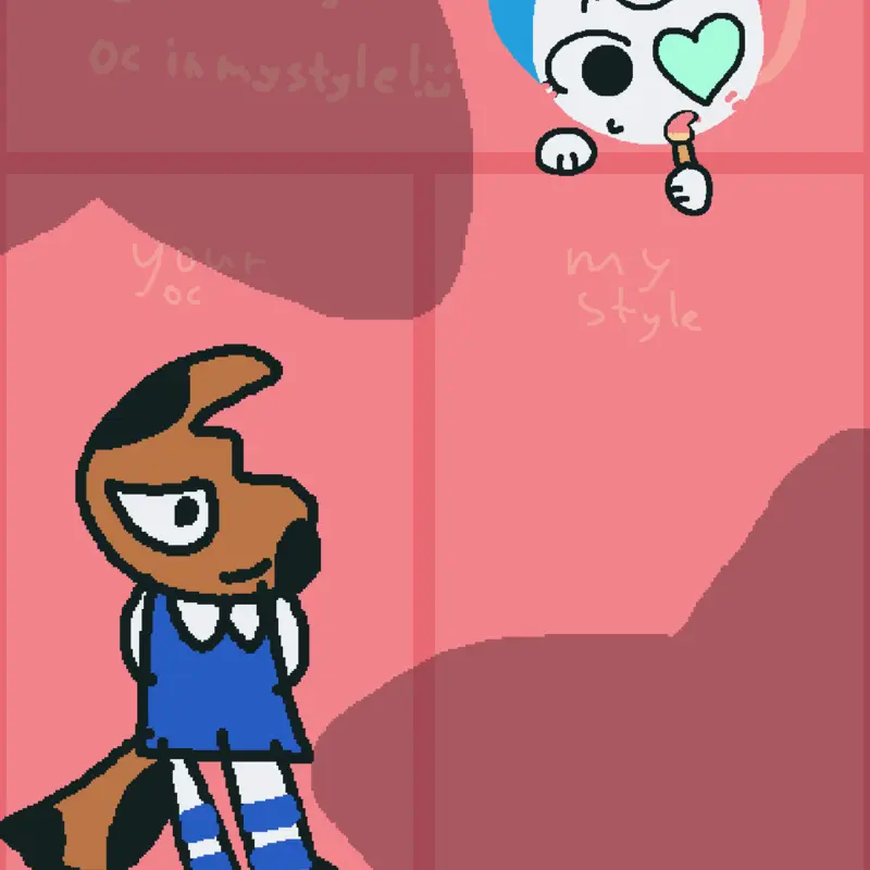 Game by @-SW33TDR3AM5-